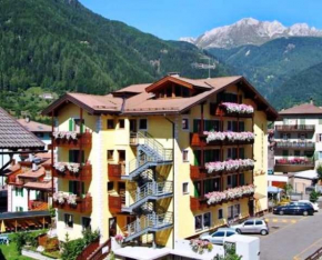 Sport Hotel Sass Maor Predazzo